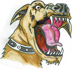 Hellhound sm